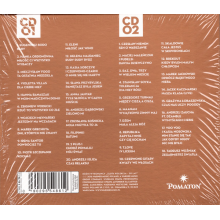 Rozni Wykonawcy - Zlota Kolekcja - Best Of (20 Lat)