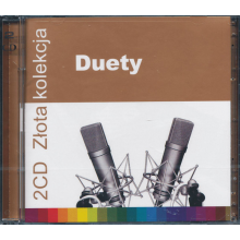 Rozni Wykonawcy - Zlota Kolekcja - Duety