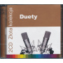Rozni Wykonawcy - Zlota Kolekcja - Duety