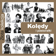 Rozni Wykonawcy - Zlota Kolekcja - Kolędy I Pastorałki Vol. 1 & Vol. 2 (edycja Limitowana Empik)