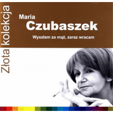 Rozni Wykonawcy - Zlota Kolekcja - Maria Czubaszek