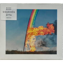Rós, Sigur - ??tta
