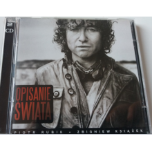 Rubik, Piotr - Opisanie Swiata