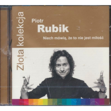 Rubik, Piotr - Zlota Kolekcja