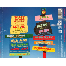 Rudimental - Toast To Our Differences