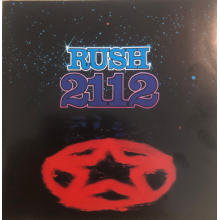 Rush - 2112