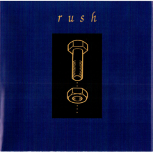 Rush - Counterparts