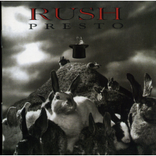 Rush - Presto
