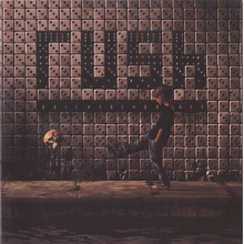 Rush - Roll The Bones
