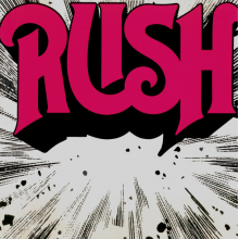 Rush - Rush (remastered)