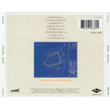 Rush - Signals (remastered)