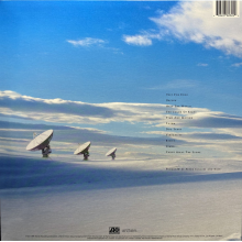 Rush - Test For Echo (syeor 2025)