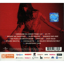 Rusowicz, Ania - Mój Big-bit