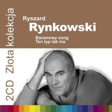 Rynkowski, Ryszard - Zlota Kolekcja Vol. 1 & Vol. 2