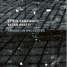 Samawatie, Cymin - Trickester Orchestra