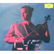Samuelsen, Mari - Lys