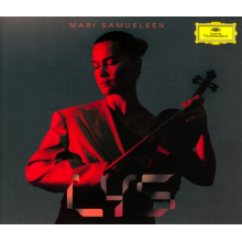 Samuelsen, Mari - Lys