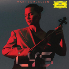 Samuelsen, Mari - Lys (lp)