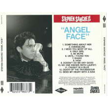 Sanchez, Stephen - Angel Face