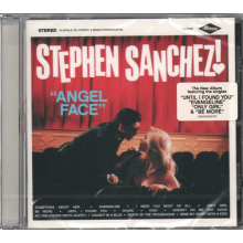 Sanchez, Stephen - Angel Face