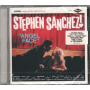 Sanchez, Stephen - Angel Face