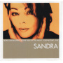 Sandra - Essential