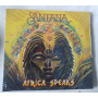 Santana - Africa Speaks