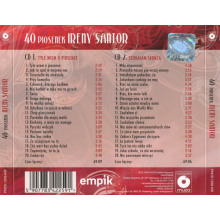 Santor, Irena - 40 Piosenek Ireny Santor