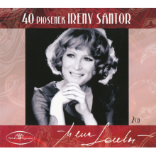 Santor, Irena - 40 Piosenek Ireny Santor