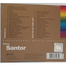 Santor, Irena - Zlota Kolekcja Vol. 1 & Vol. 2