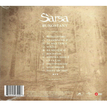 Sarsa - Runostany