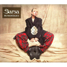Sarsa - Runostany