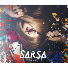 Sarsa - Zakryj