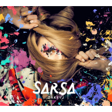 Sarsa - Zakryj