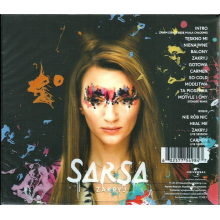 Sarsa - Zakryj - Deluxe