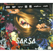 Sarsa - Zakryj - Deluxe