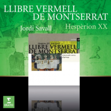 Savall/hesperion Xx - Llibre Vermell De Montserrat