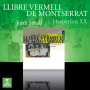 Savall/hesperion Xx - Llibre Vermell De Montserrat