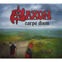 Saxon - Carpe Diem
