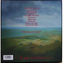 Saxon - Carpe Diem (1cd,1lp,flag,patch)