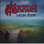 Saxon - Carpe Diem (1cd,1lp,flag,patch)
