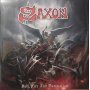 Saxon - Hell, Fire And Damnation (black Vinyl)