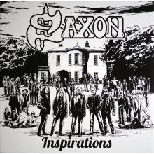 Saxon - Inspirations