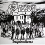 Saxon - Inspirations