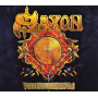 Saxon - Into The Labyrinth