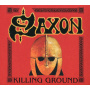 Saxon - Killing Ground