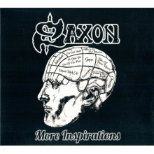 Saxon - More Inspirations