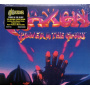 Saxon - Power & The Glory