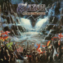 Saxon - Rock The Nations