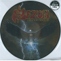 Saxon - Rsd - Thunderbolt